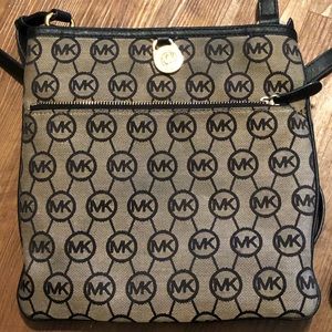 MK Crossbody